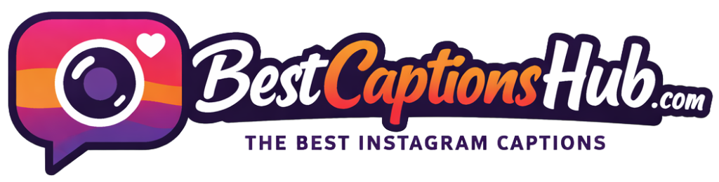 best-captions-hub-instagram-captions