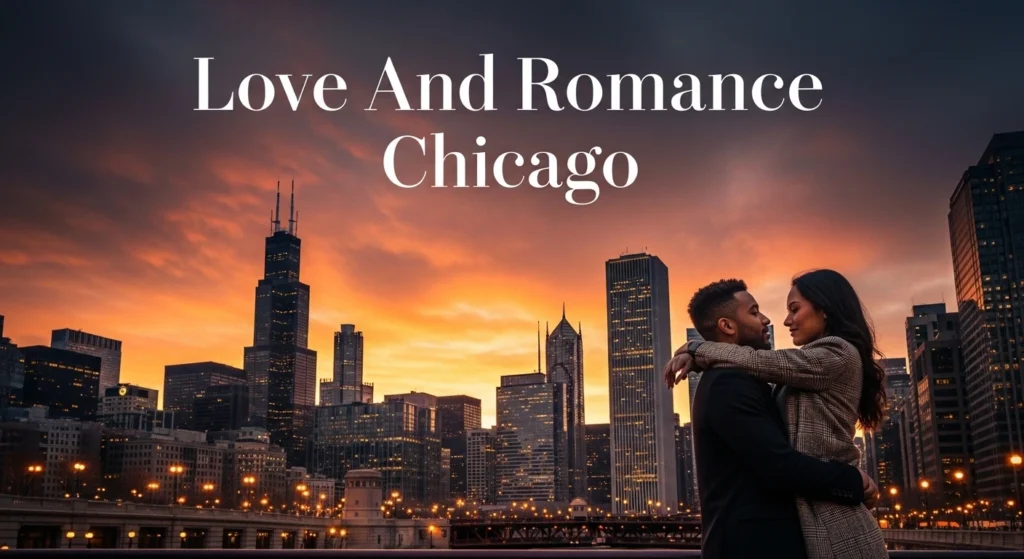 Love And Romance Chicago