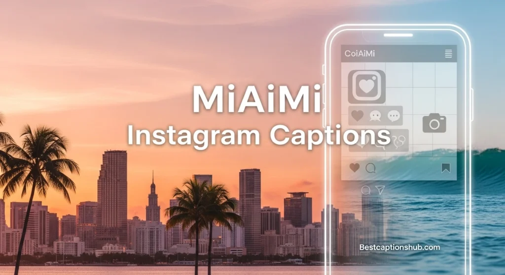 miaimi instagram captions
