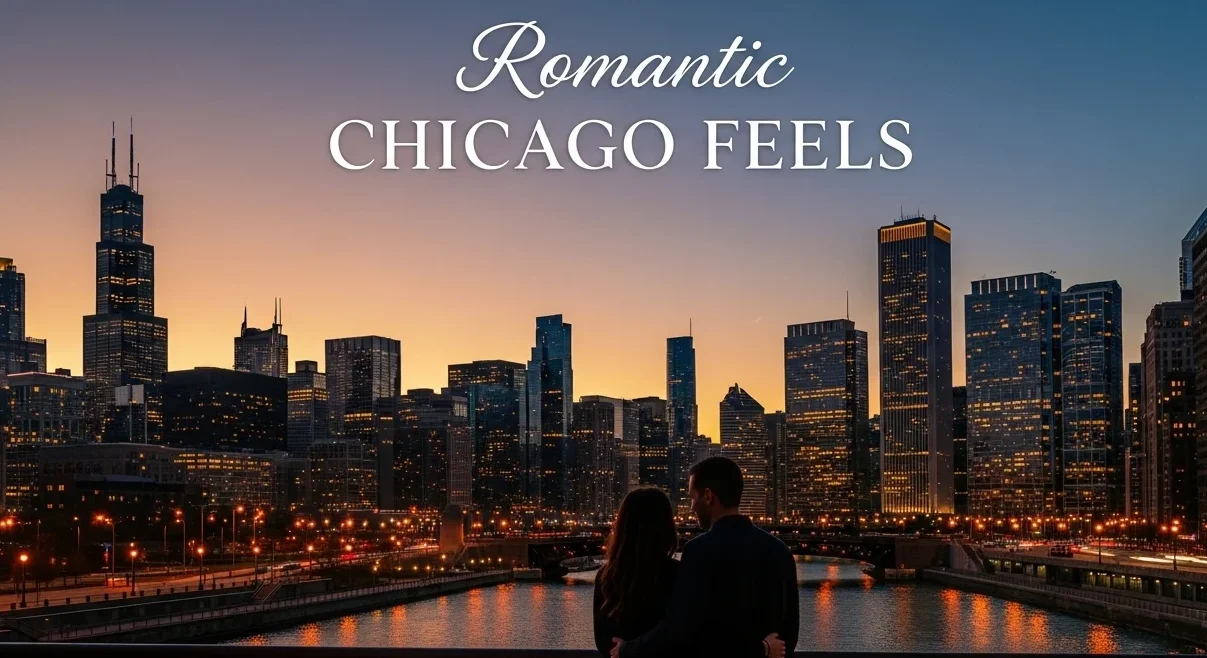 Romantic Chicago Feels