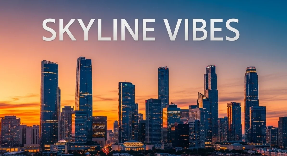 Skyline Vibes