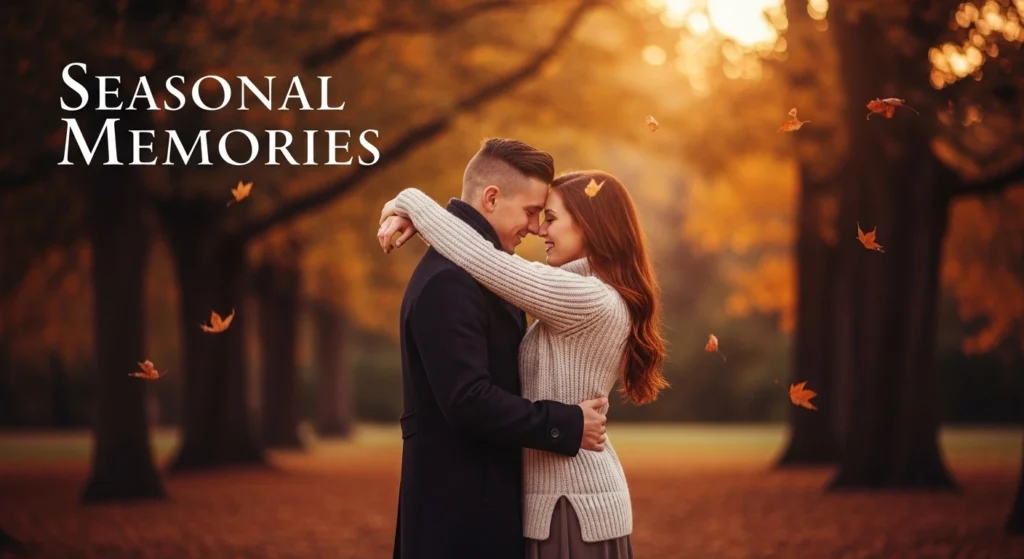 Seasonal Memories